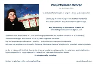 Jeg søger job som kommunikationsmedarbejder / kulturmedarbejder / frivillig