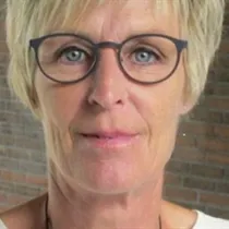 Birgitte søger job som administrativ medarbejder / receptionist / kontorassistent / kundeservicemedarbejder / direktionssekretær